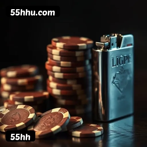 Requisitos do APK da 55hh para Android