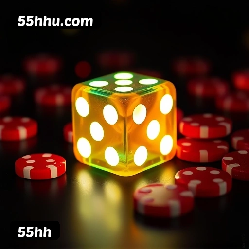 Comparação APP mobile vs versão web da 55hh