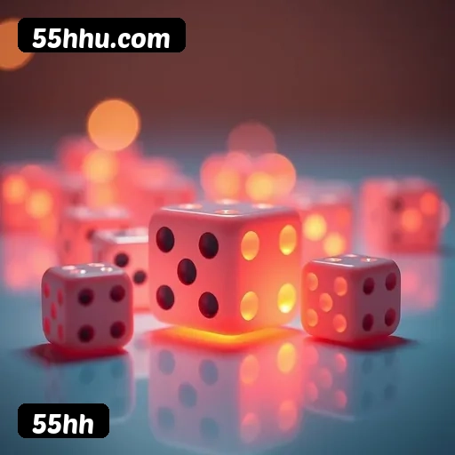 Níveis do programa VIP da 55hh